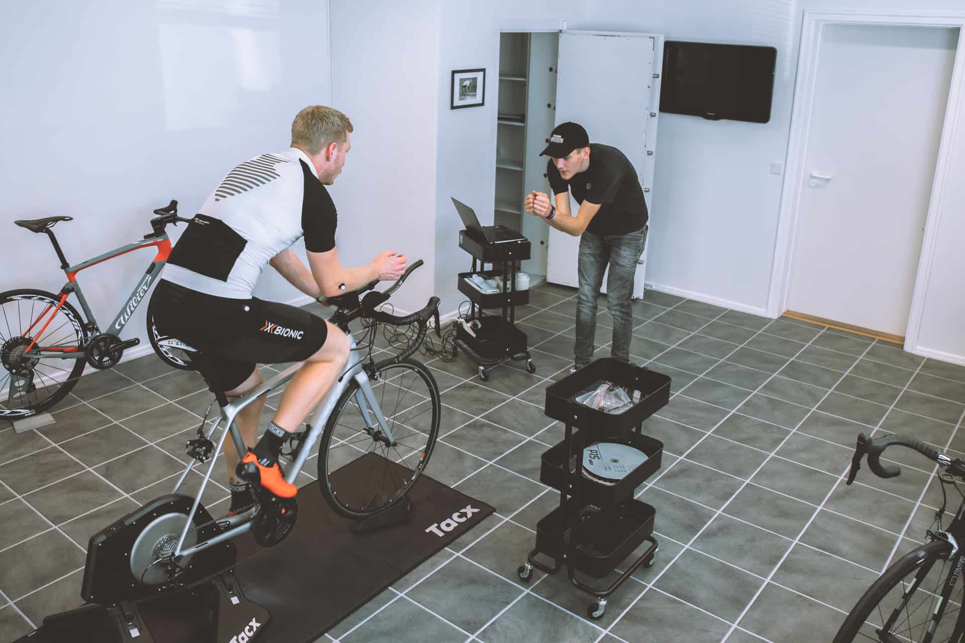 Baggrund på Coaching Mads Frank Coaching