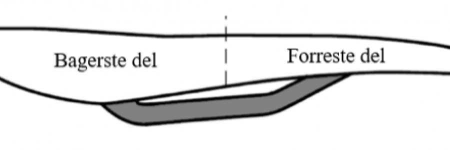 Sadelsmerter Frank Institute of