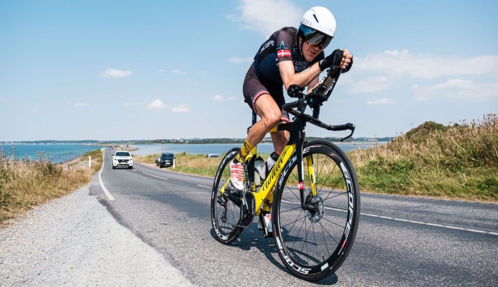 Helnæs24 24-hour Record